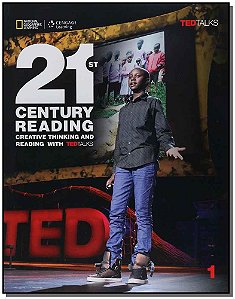Livro 21st Century Reading 1: Creative Thinking and Readi...