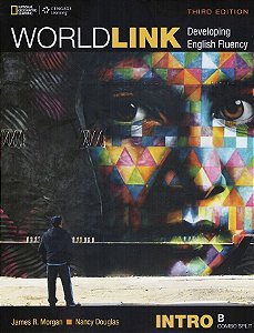 Livro World Link 3Rd Edition Book Intro: Combo Split B With My ...