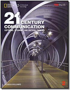 Livro 21St Century Communication 2 - 01Ed/16