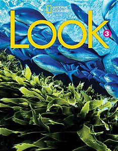 Livro Look - bre - 3 - student book