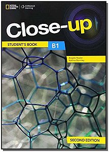 Livro Close-up - 2nd - B1: Student Book + Online Student ...
