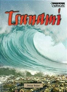 Livro Tsunami