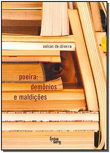 Livro Poeira:  Demonios E Maldicoes