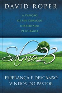 Livro Salmo 23
