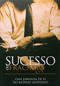 Livro Sucesso ou Fracasso