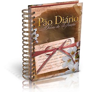 Livro Pai Nosso - Diário de Oração: uma meditação por dia...