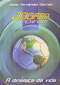 Livro A Dinâmica da vida