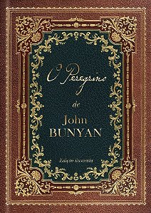 Livro O Peregrino: Um dos maiores clássicos da literatura...