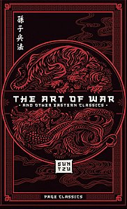 Livro The Art of War and Other Eastern Classics