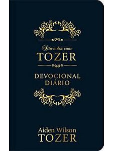 Livro Dia a dia com Tozer