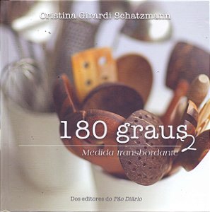 Livro 180 graus - volume 2