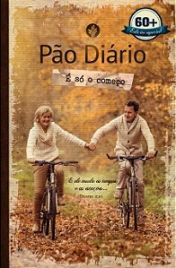 Livro É só o começo