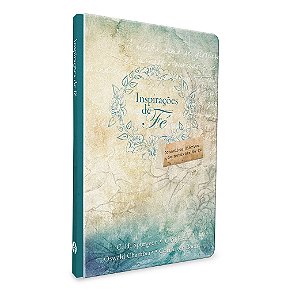 Livro Inspirações de Fé: Conselhos diários de notáveis da...