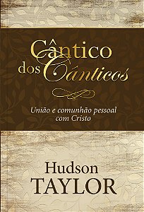 Livro Cântico dos cânticos: Um convite para viver em uniã...