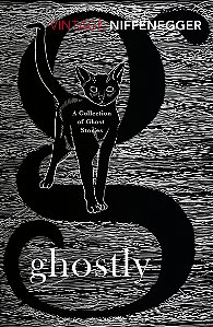 Livro Ghostly