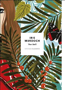 Livro The Bell (Vintage Classics Murdoch Series)