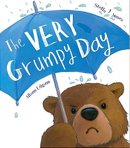 Livro The Very Grumpy Day