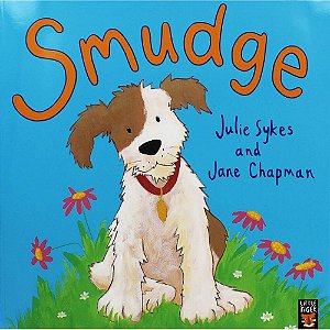 Livro Smudge