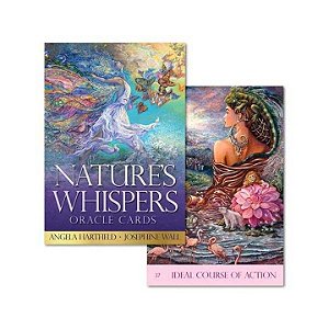 Livro Nature S Whispers