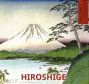 Livro Hiroshige