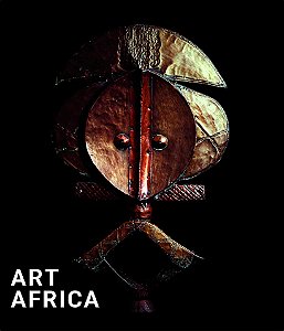 Livro Art Africa