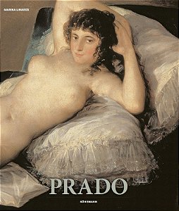 Livro Prado (museum collections)