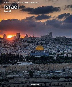 Livro Israel