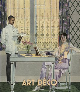 Livro Art déco