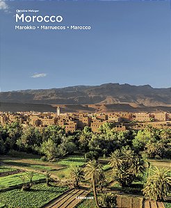 Livro Morocco