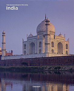 Livro India