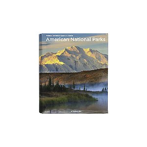 Livro American national parks