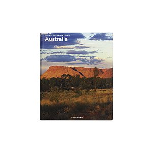 Livro Australia