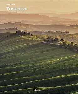 Livro Toscana