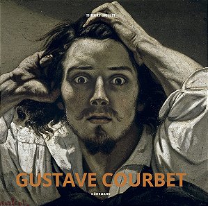 Livro Gustave Courbet