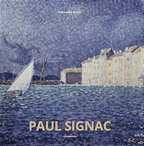 Livro Paul Signac