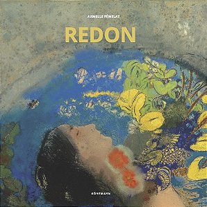 Livro Odilon Redon
