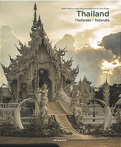 Livro Thailand