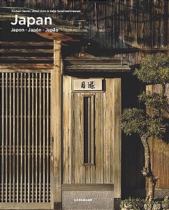 Livro Japan