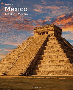 Livro Mexico