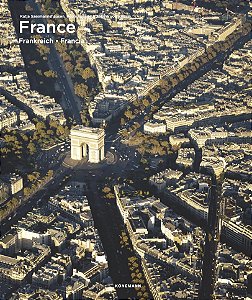 Livro France