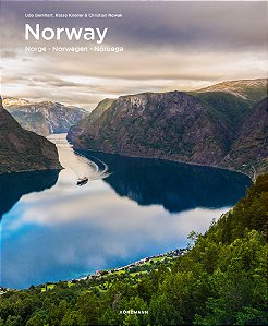 Livro Norway
