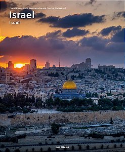 Livro Israel