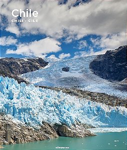 Livro Chile