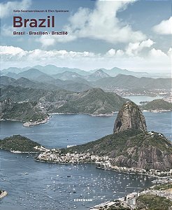 Livro Brazil