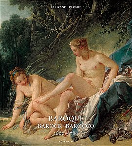 Livro Baroque