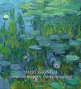 Livro Impressionism