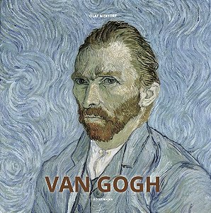 Livro Van Gogh