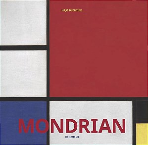 Livro Mondrian
