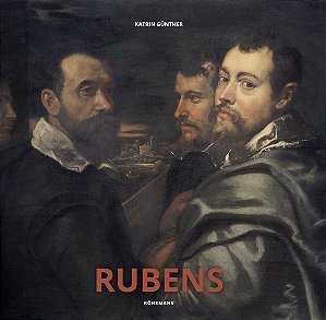 Livro Rubens