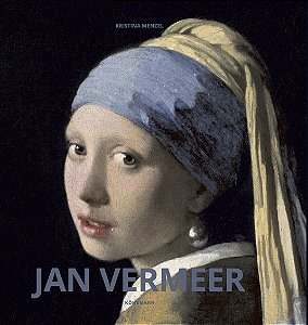 Livro Jan Vermeer